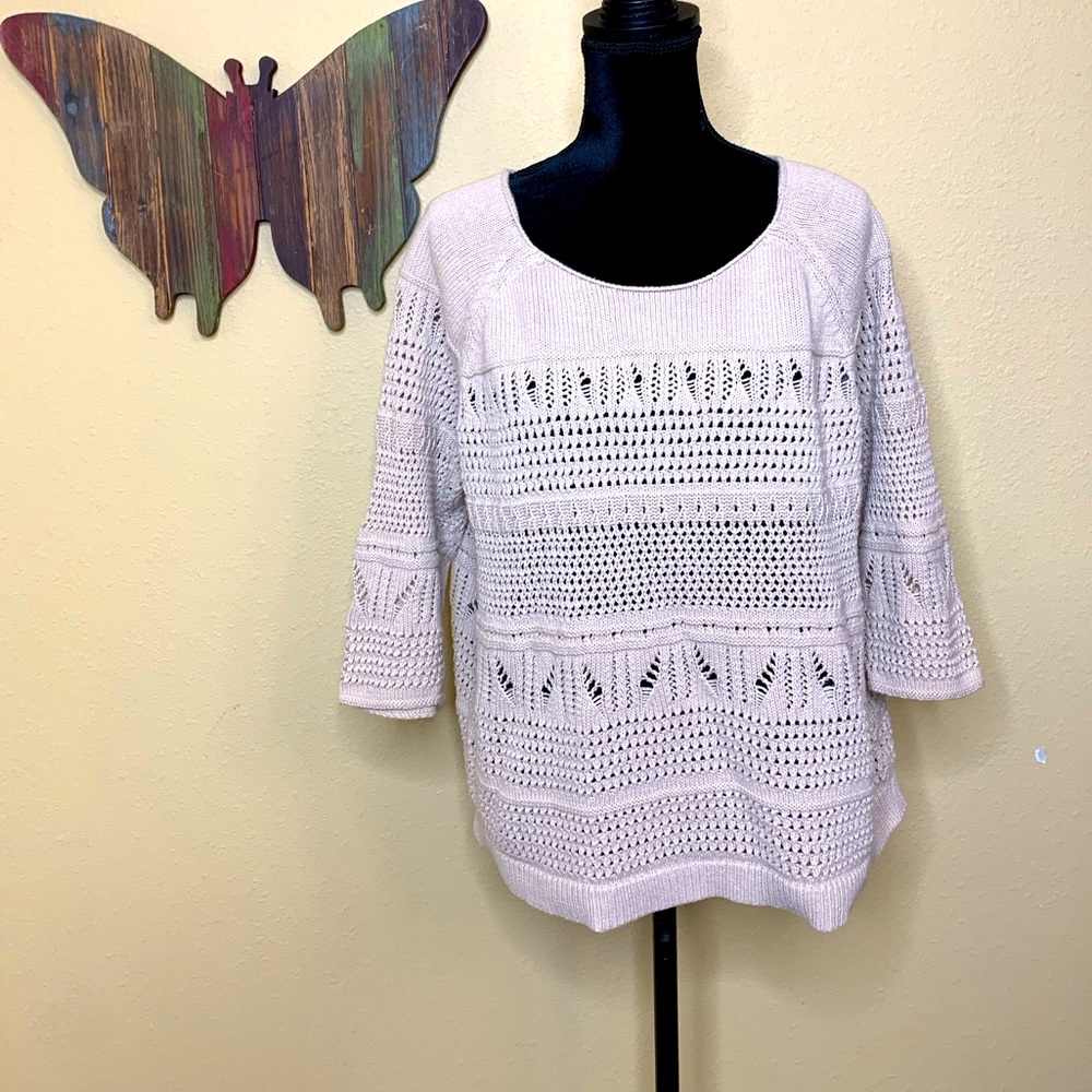 St John’s Bay Sweater